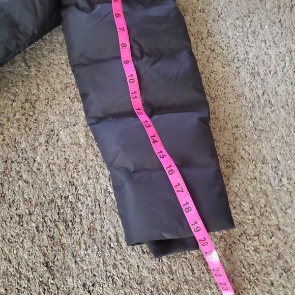 Down Jacket - Picture 8 of 14